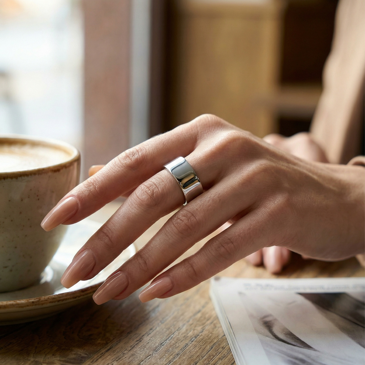 Anillo Olux® – La solución natural para el bienestar