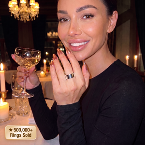 Anillo Olux® – La solución natural para el bienestar