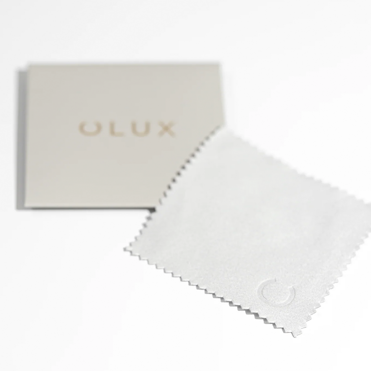 Olux Premium Polishing Cloth
