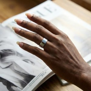Olux®-ring – den naturlige wellnessløsning