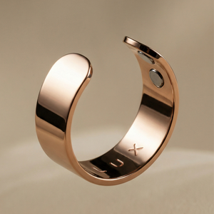 Olux®-ring – den naturlige wellnessløsning