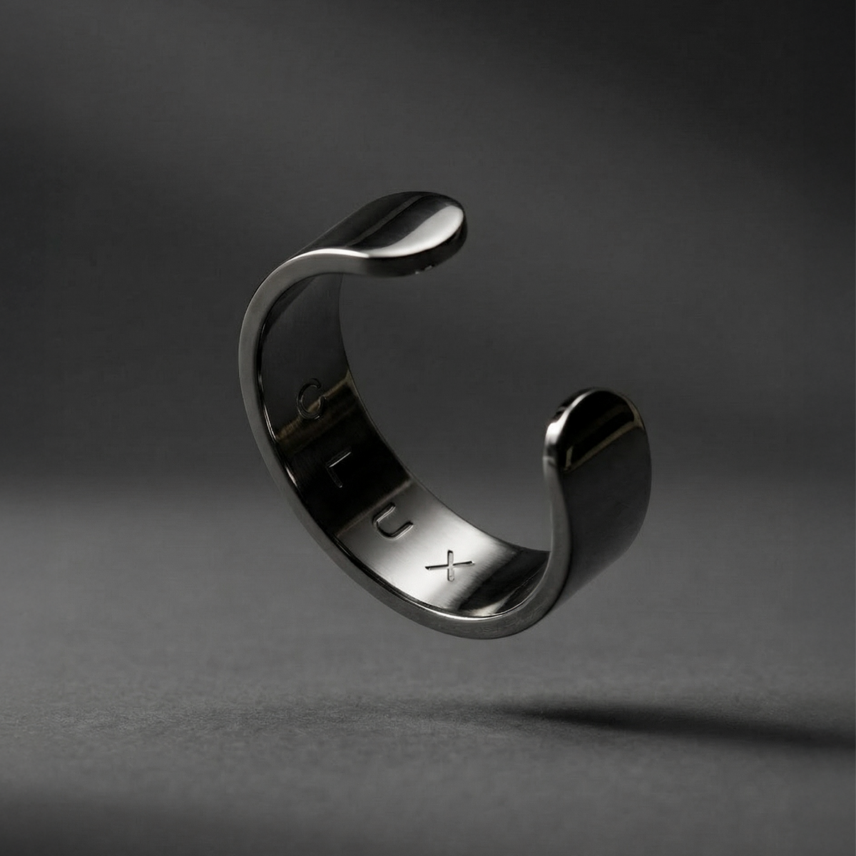 Olux®-ring – den naturlige wellnessløsning