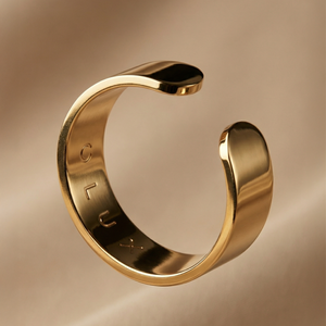 Olux®-ring – den naturlige wellnessløsning