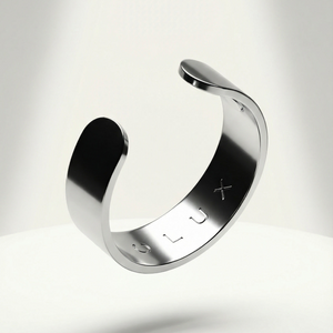 Olux®-ring – den naturlige wellnessløsning