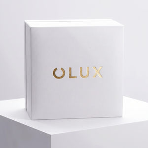 Braccialetto Olux® - La soluzione naturale per il benessere