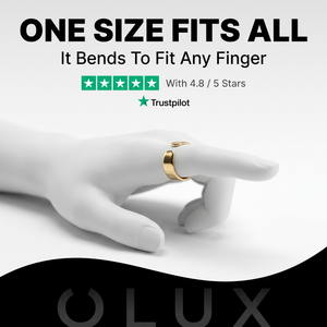 Olux Ring 1st Gen