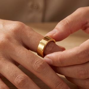 Olux Ring 1st Gen
