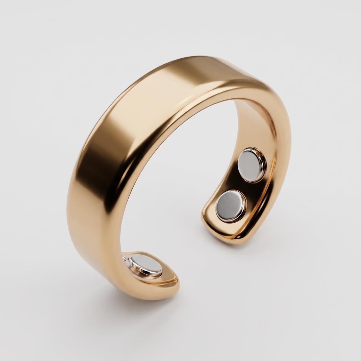 Olux Ring 1st Gen
